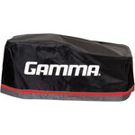 Gamma Technisches Equipment Gamma Machine Cover ELS Besaitungsmaschine-Schwarz,Rot