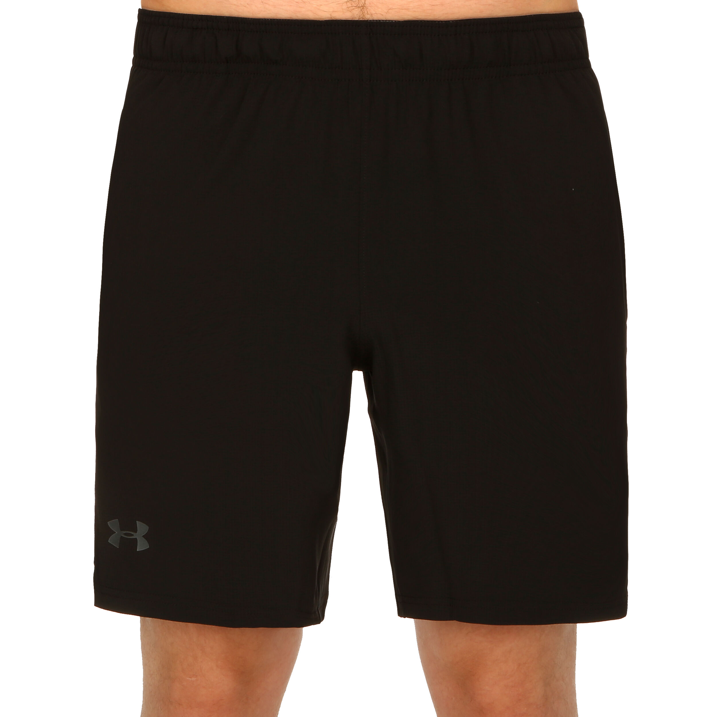 Under armour men's cage shorts online