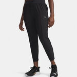 Under Armour Laufhose Under Armour Velociti Pro  Laufhose Damen-schwarz, silber