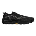 Mizuno Wave Daichi 9 GTX
