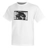 Inside Out T-Shirt Herren - wei&szlig;, 