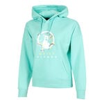 Quiet Please Wild Sketchy Hoody W