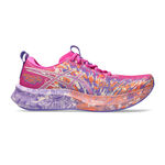 ASICS Laufschuhe ASICS Noosa Tri 16 Wettkampfschuh Damen - rosa, lila