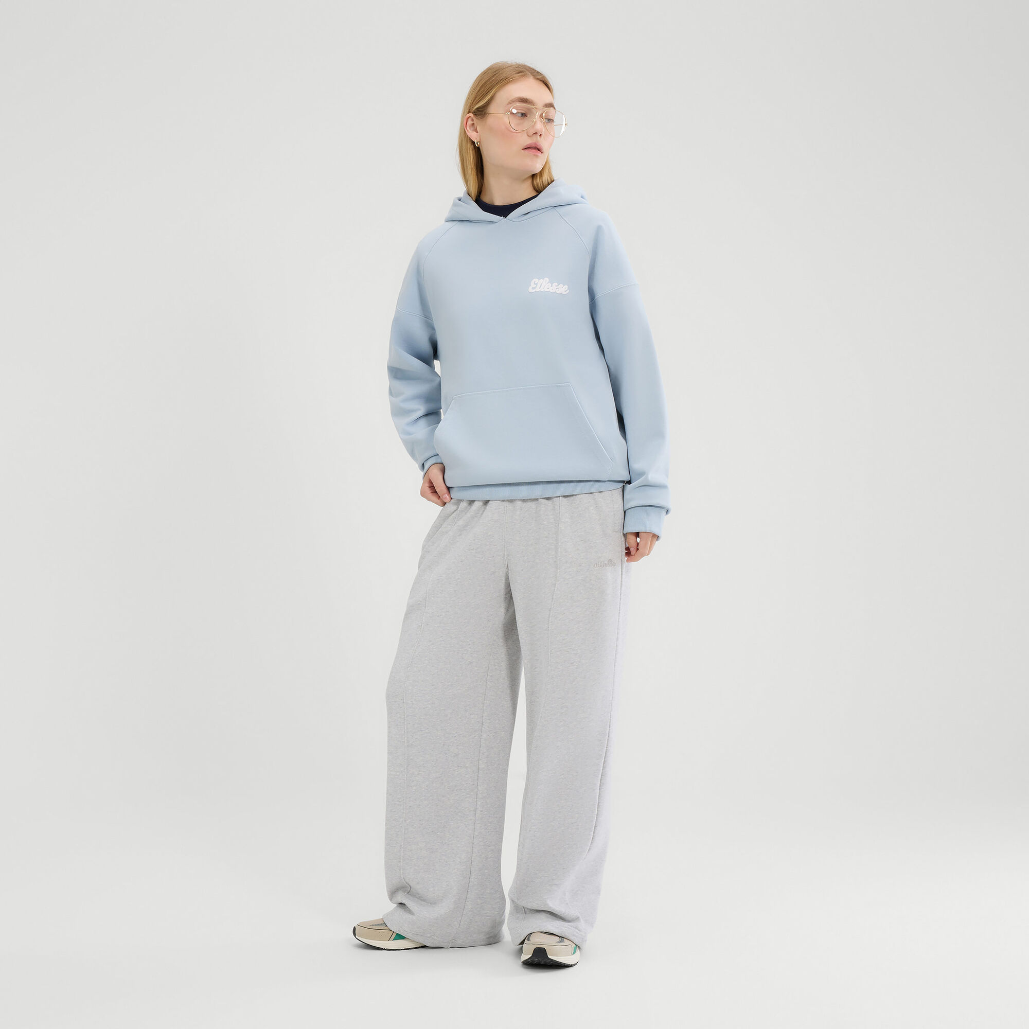 Ellesse