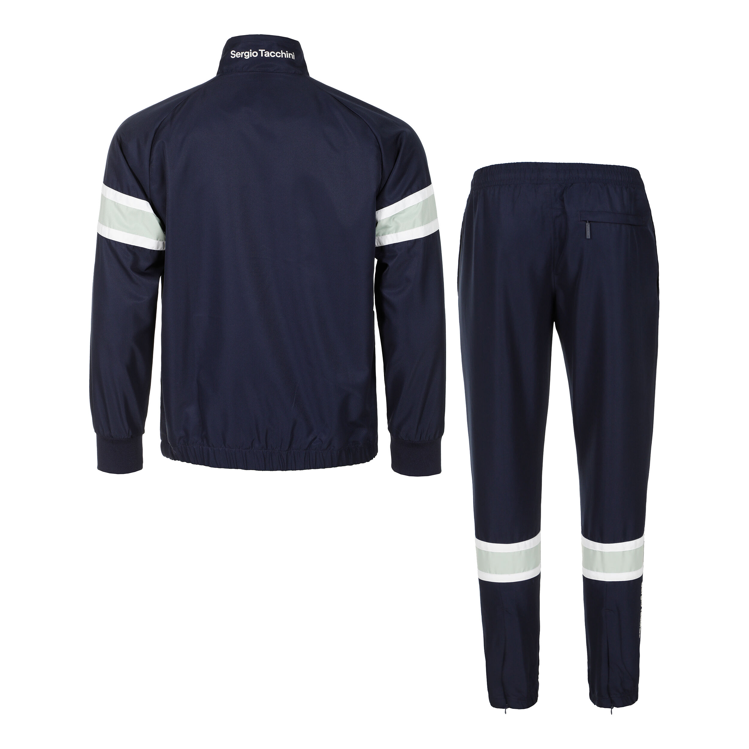 Tacchini sportswear discount