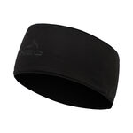 NEO Stirnband NEO Feel the Vybe warm Stirnband Unisex-schwarz