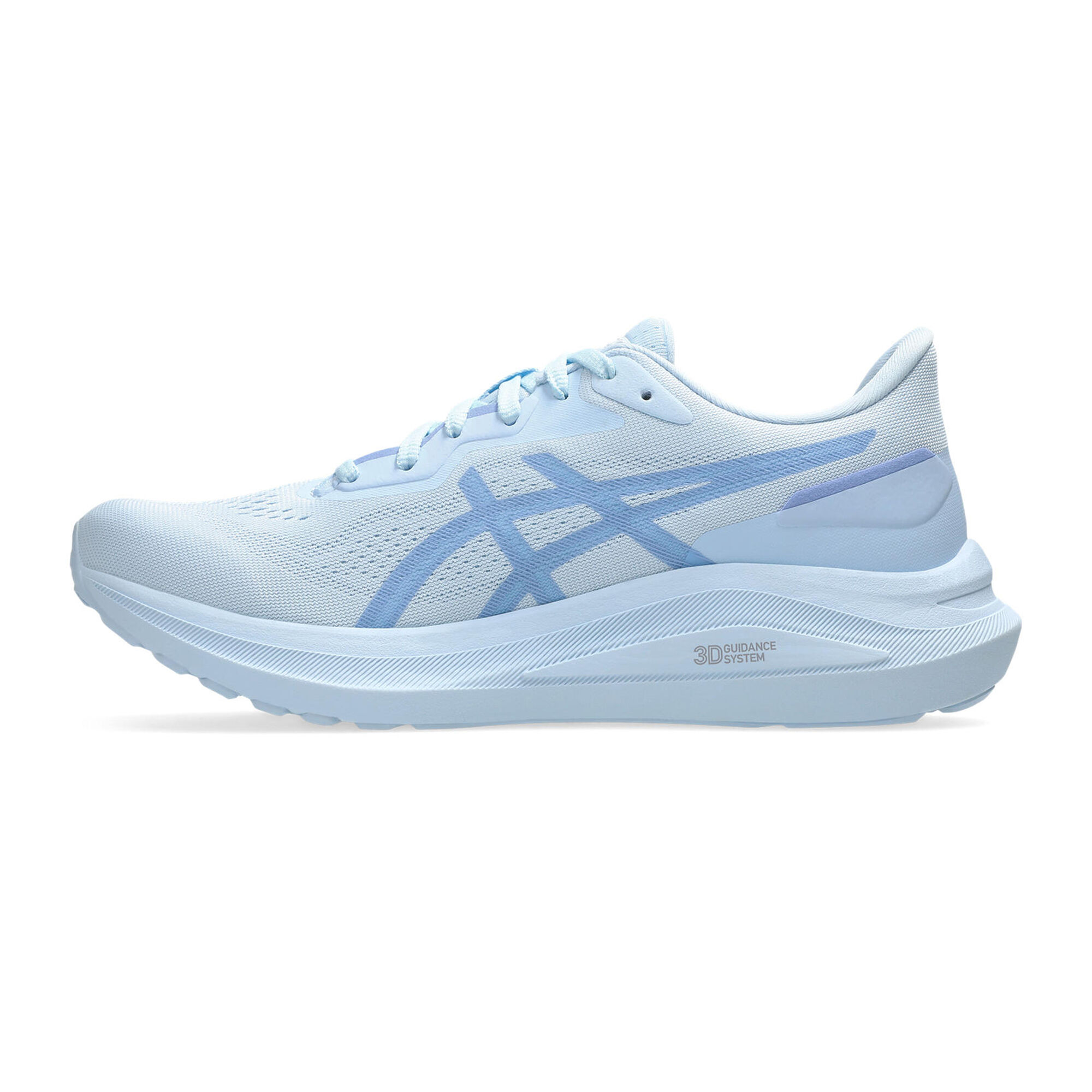 ASICS