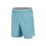 Quiet Please Bekleidung Quiet Please Create Drop 7in Shorts Herren-Hellblau