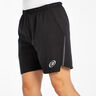 Mazari Shorts Herren - schwarz, 