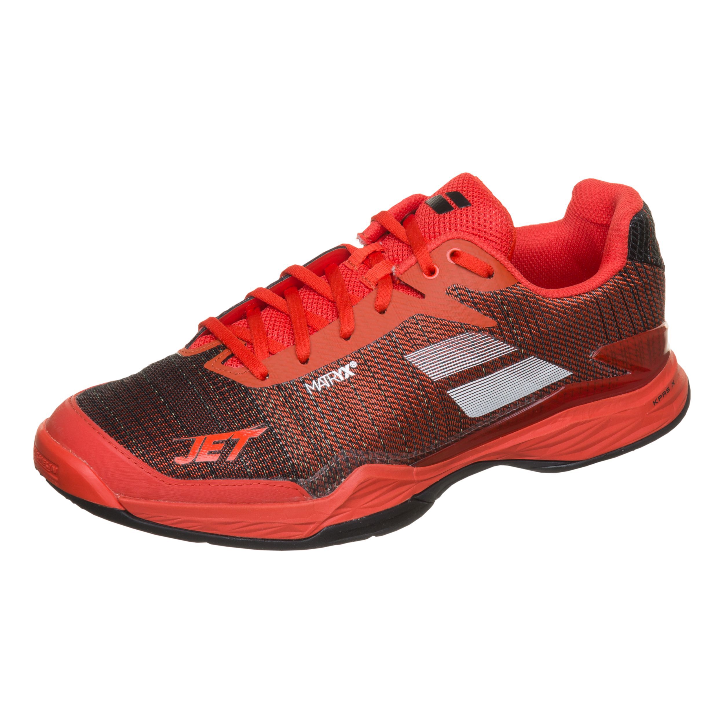 Babolat jet mach ii ac new arrivals