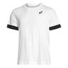 Court Shortsleeve Tee