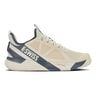 K-FRAME SPEED RUBLO Clay Sandplatzschuh Herren-beige, dunkelblau
