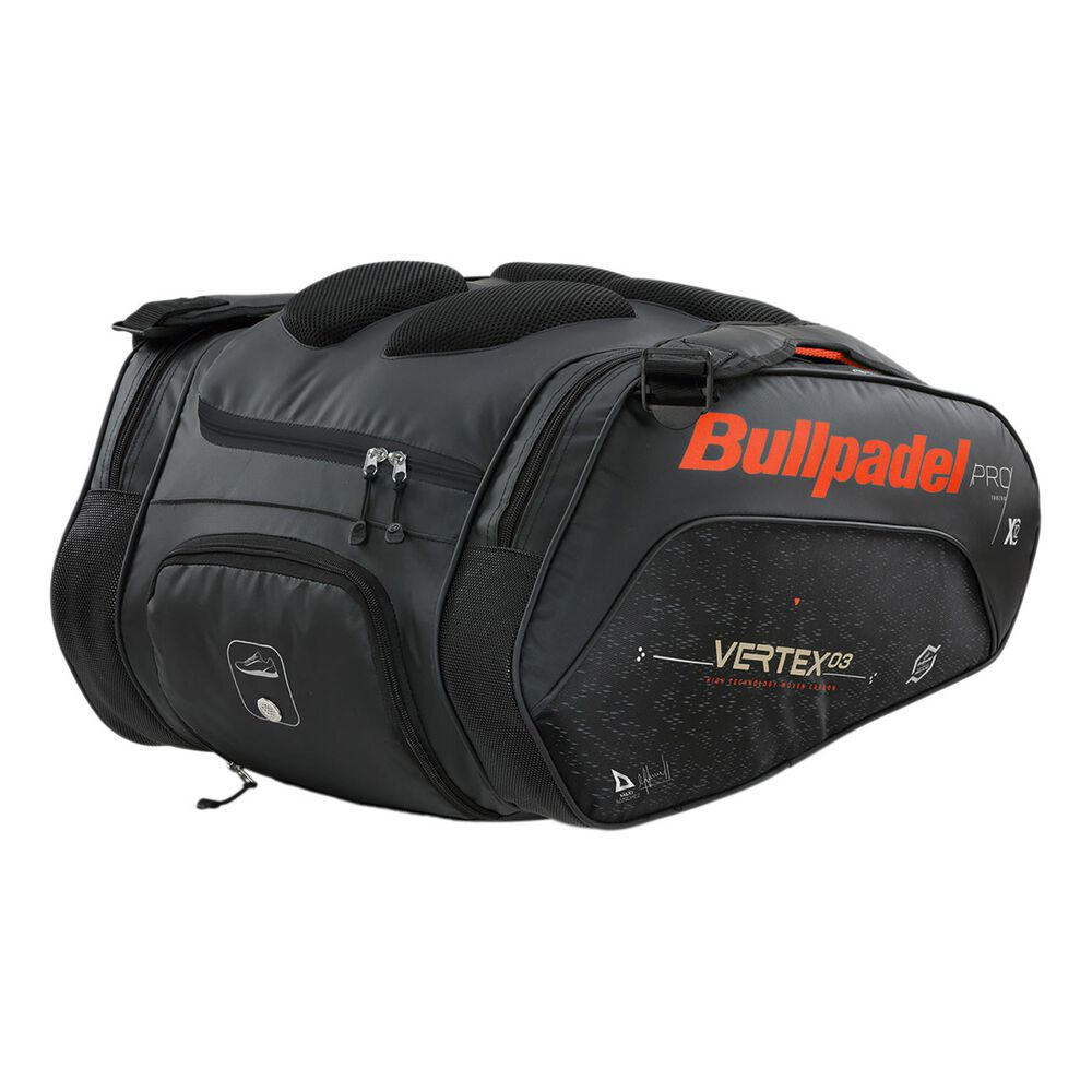 Vertex Big Capacity Padelschlägertasche