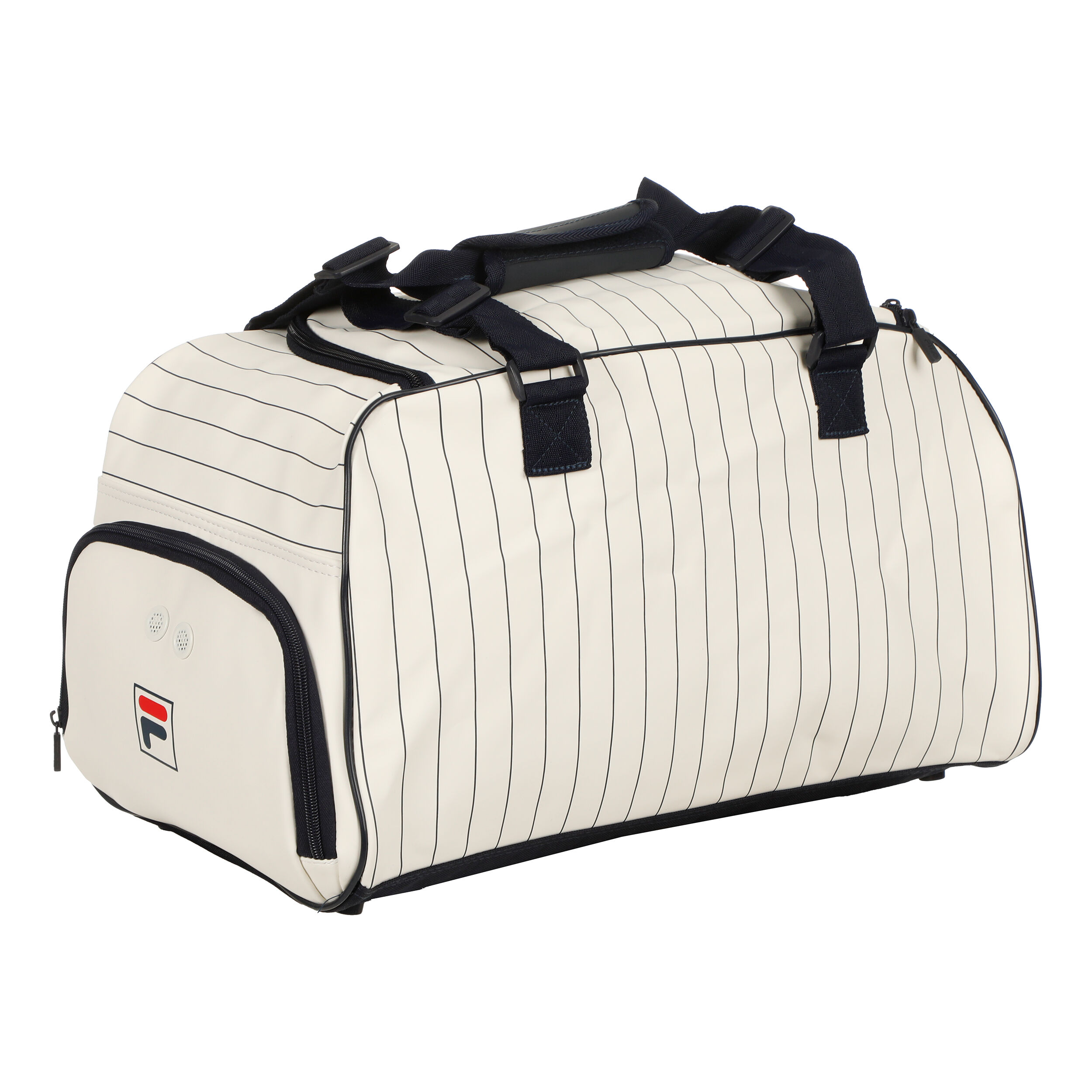Heritage Small Sporttasche WeiB