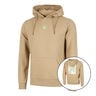 Wild Collage Hoody Herren-Beige,Mehrfarbig