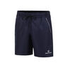 Rob 024 PL Shorts Herren - blau, wei&szlig;