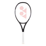 Yonex Tennisschl&auml;ger Yonex Ezone 100L Aqua Night Turnierschl&auml;ger unbesaitet