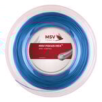 MSV Focus-HEX 200m hellblau