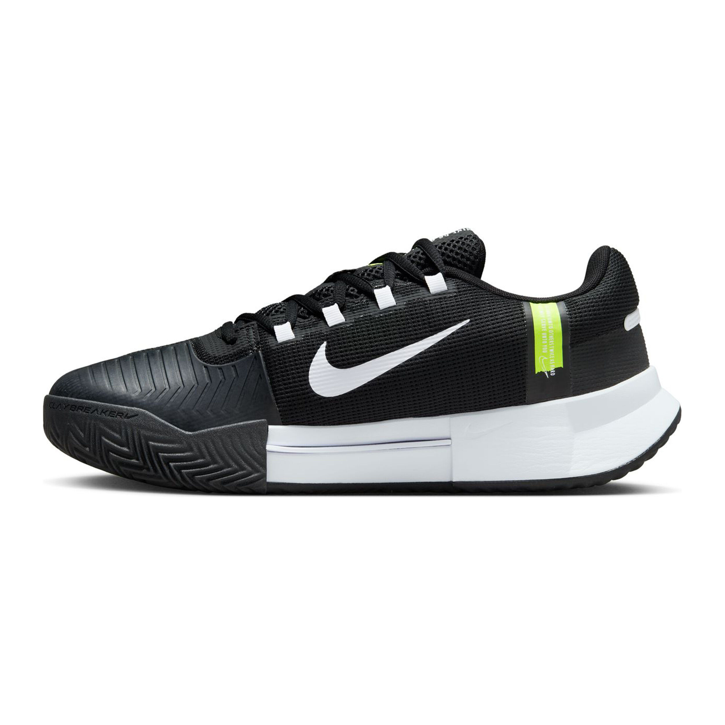 7/2値下げしました。 Nike challenge 1 テニス 26,5cm 7/2値下げしました。 Nike challenge 1 テニス 26,5cm - メルカリ