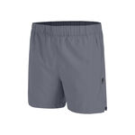 Fila Bekleidung Fila Zayn Shorts Herren-Grau