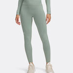 Under Armour Bekleidung Under Armour Vanish Seamless Tight Damen-Grün