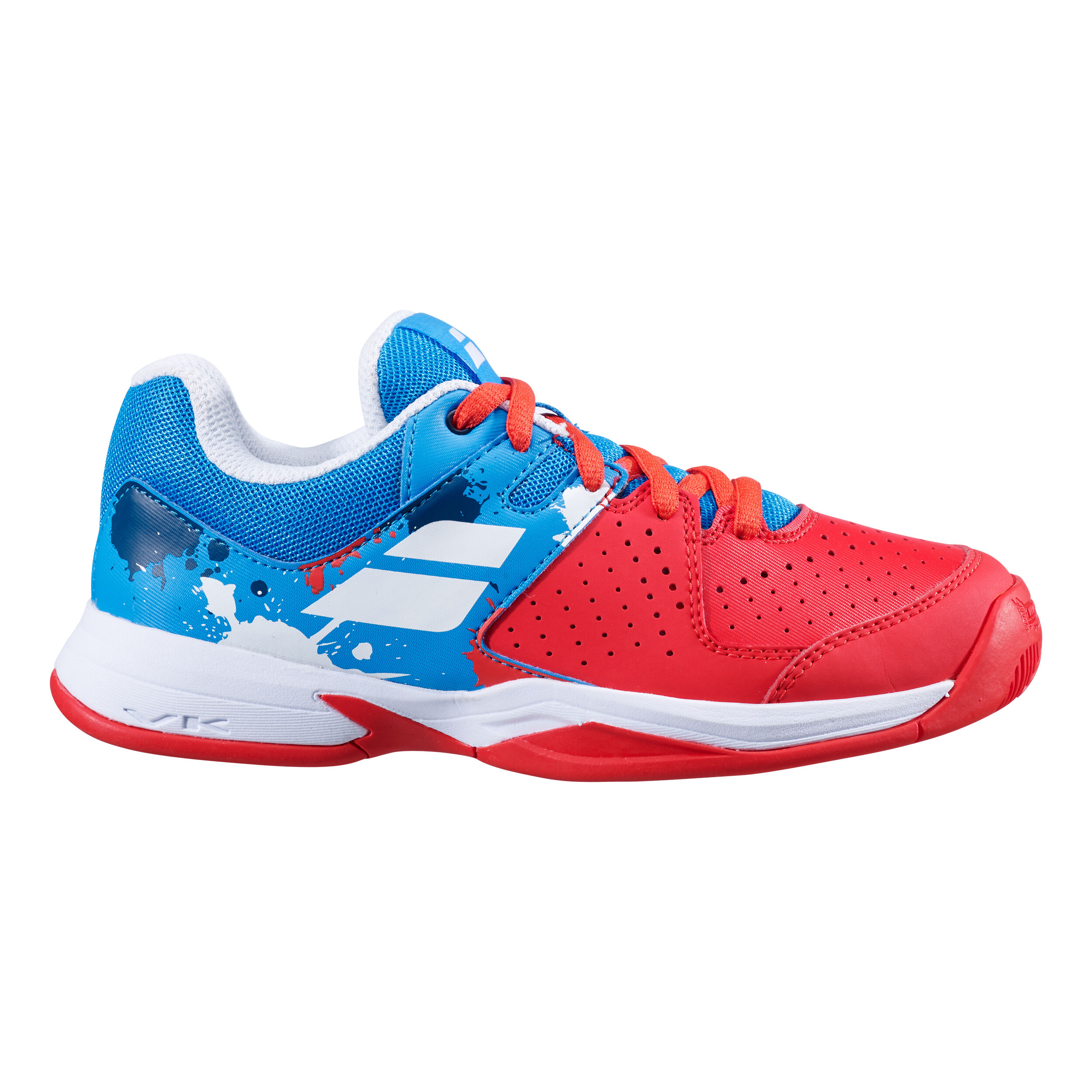 Babolat pulsion all court junior discount