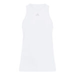 adidas Tank-Top adidas Club Tank-Top Damen-weiß
