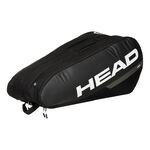 HEAD HEAD Tour L Schlägertasche - schwarz