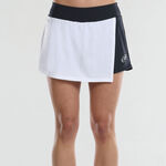 Bullpadel Bekleidung Bullpadel Usese Rock Damen-Blau