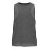 Zeroweight Engineered Chill-Tec Tank-Top Herren-Dunkelgrau