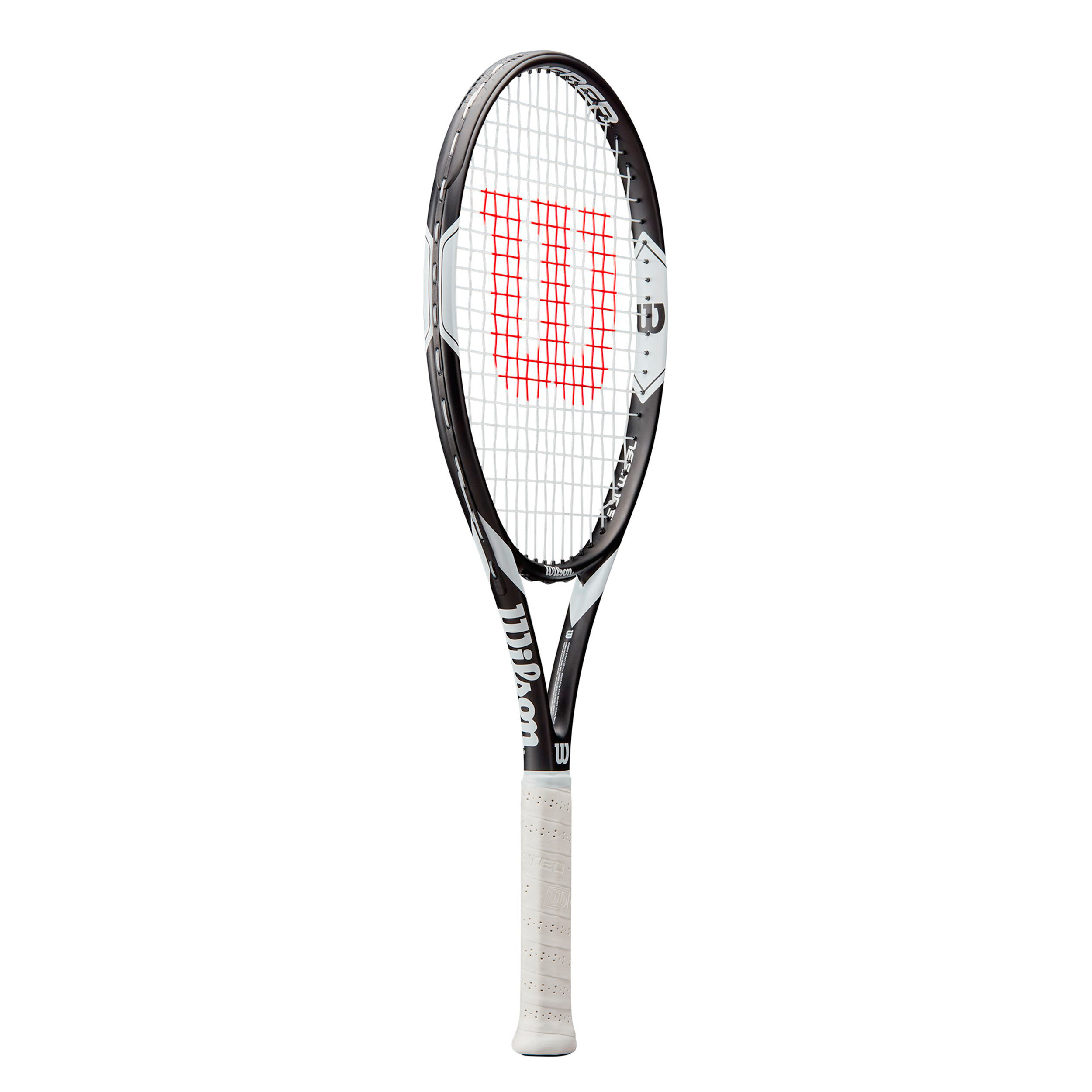 Wilson best sale schläger federer