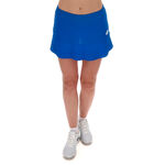 Lotto Rock Lotto TECH W III - D1 SKIRT Rock Damen-blau