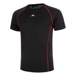 JLindeberg Alfonso Printed T-shirt