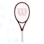 Wilson Tennisschläger Wilson Triad Five Komfortschläger (besaitet)