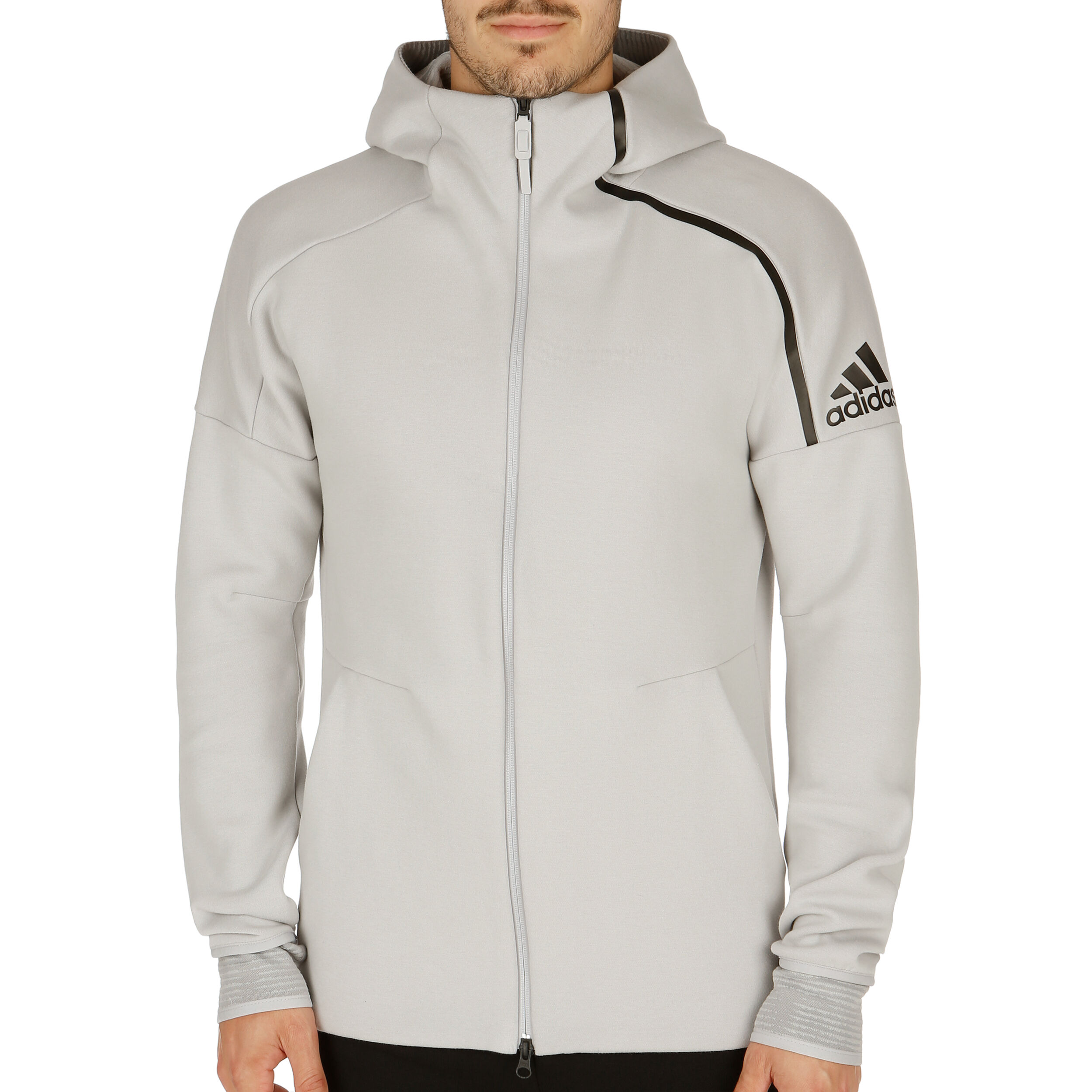 adidas ZNE 2 Sweatshirt für Herren adidas ZNE 2 Sweatshirt für Herren