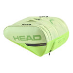HEAD HEAD Tour L Padelschl&auml;gertasche-Gr&uuml;n