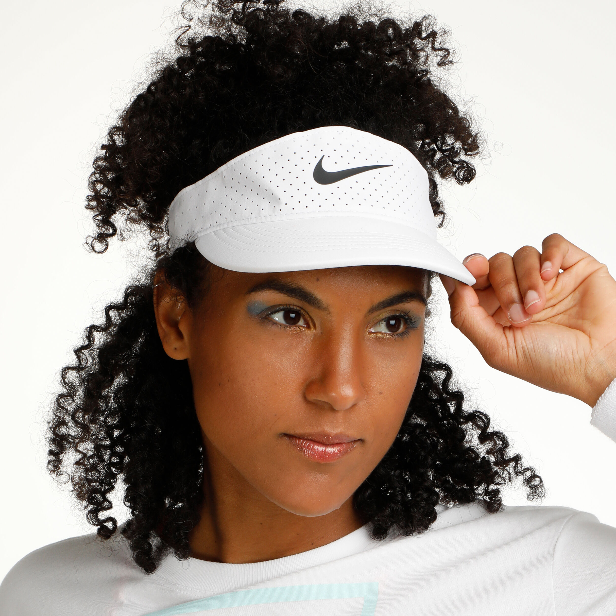 online kaufen Tennis-Point Nike Nike US Open23 W Look 9