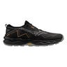 Wave Daichi 9 GTX               Trailschuh Damen-schwarz, grau