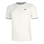 Ellesse Tennisbekleidung Ellesse Bruono T-Shirt Herren - creme