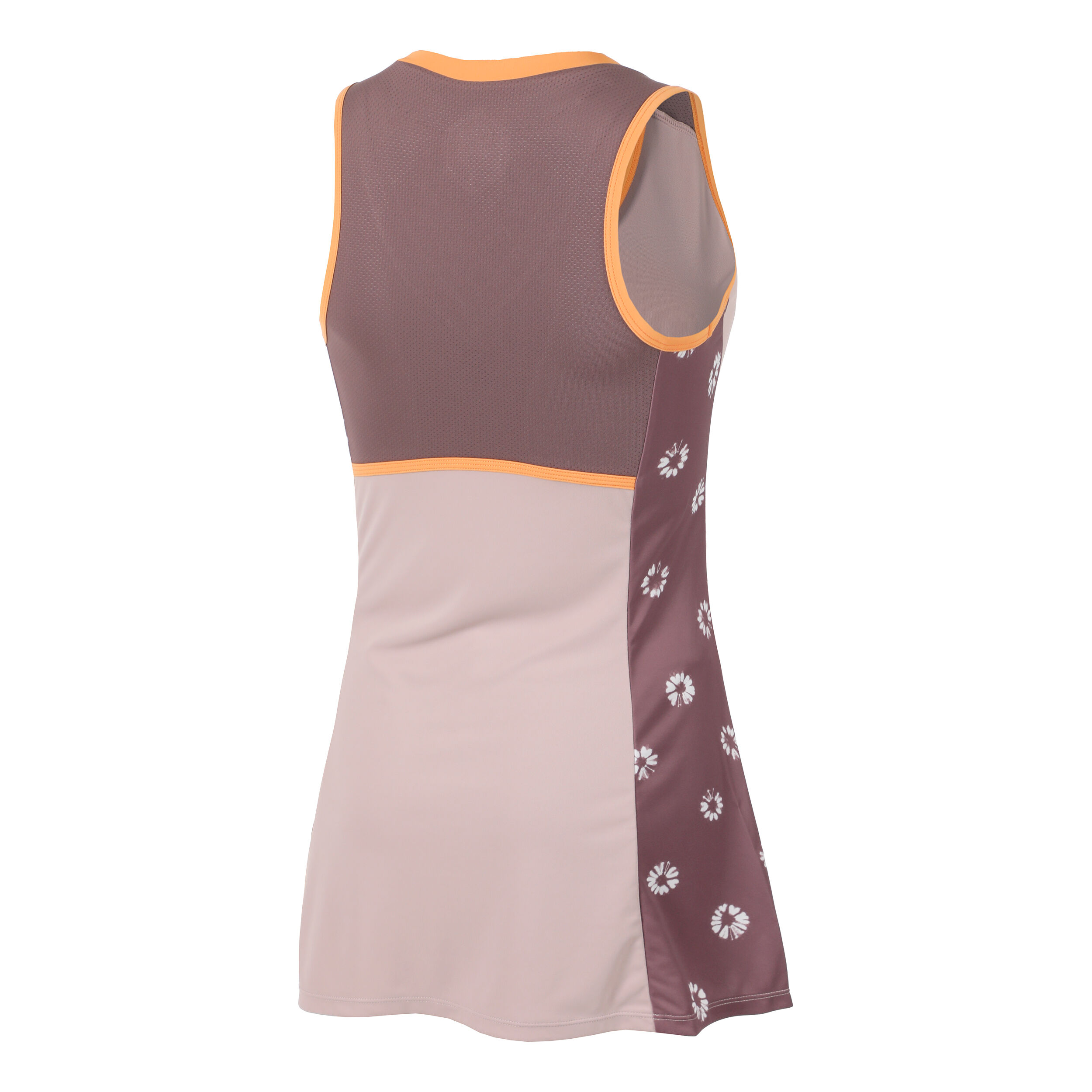 Asics tennis dresses rose shop