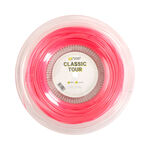 Racket Roots Racket Roots RR Classic Tour Saitenrolle 200m-Pink