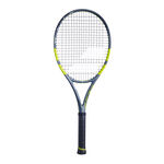 Babolat Tennisschl&auml;ger Babolat Pure Aero 98 Turnierschl&auml;ger Testschl&auml;ger