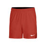Court Dri-Fit Advantage  7in Shorts Herren - rot, 