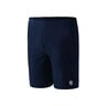 Henry 2.0 Tech Shorts Herren - dunkelblau, 