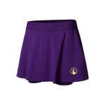 Quiet Please Perspectives Bounce Skirt