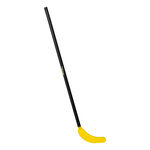 Tennis-Point Trainerbedarf Tennis-Point Hockeyschläger-Gelb,Schwarz