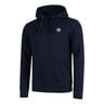 Crew Chill Hoody Herren-Dunkelblau