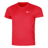 Court Dry Victory T-Shirt Herren-Rot,Weiß