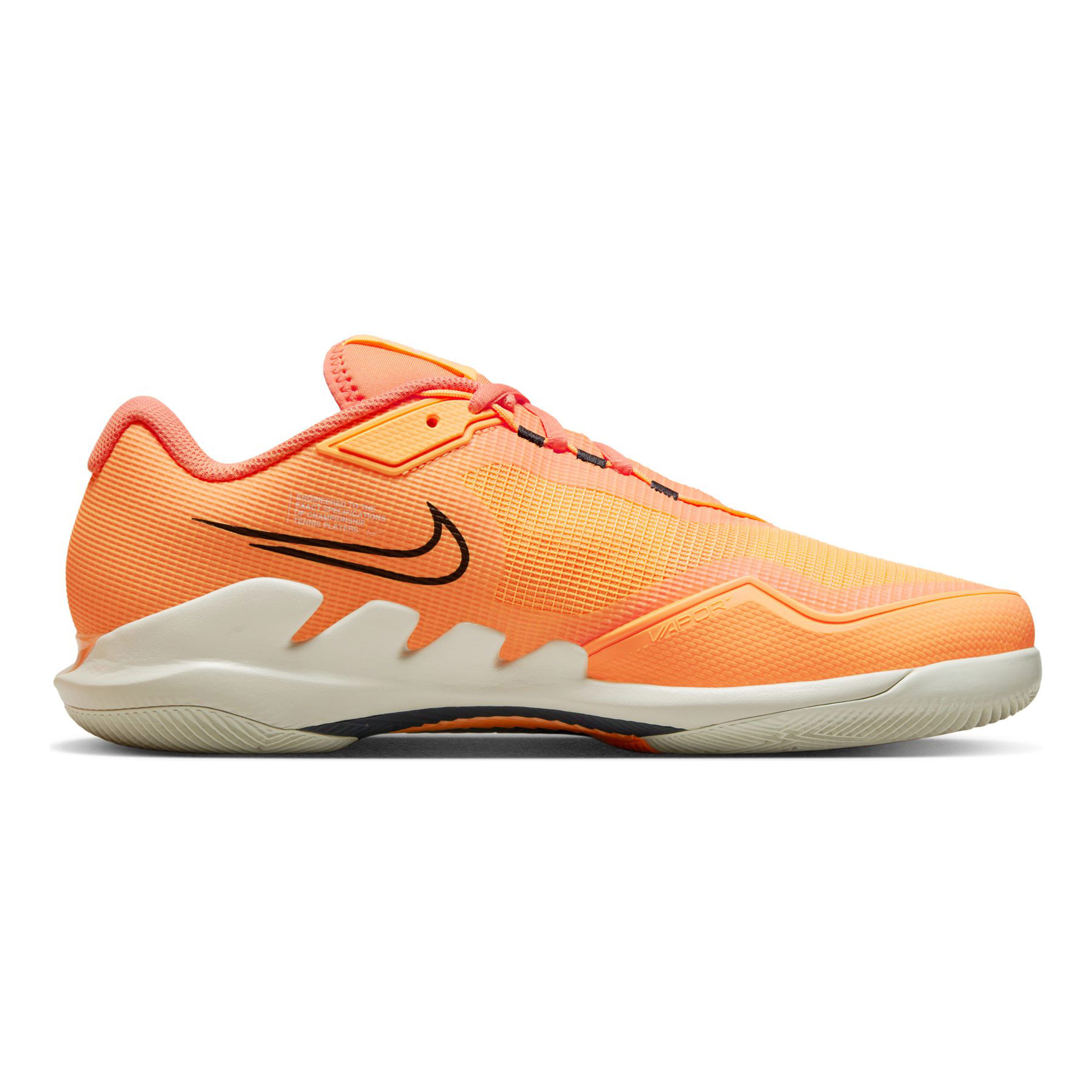 Basket nike orange shop