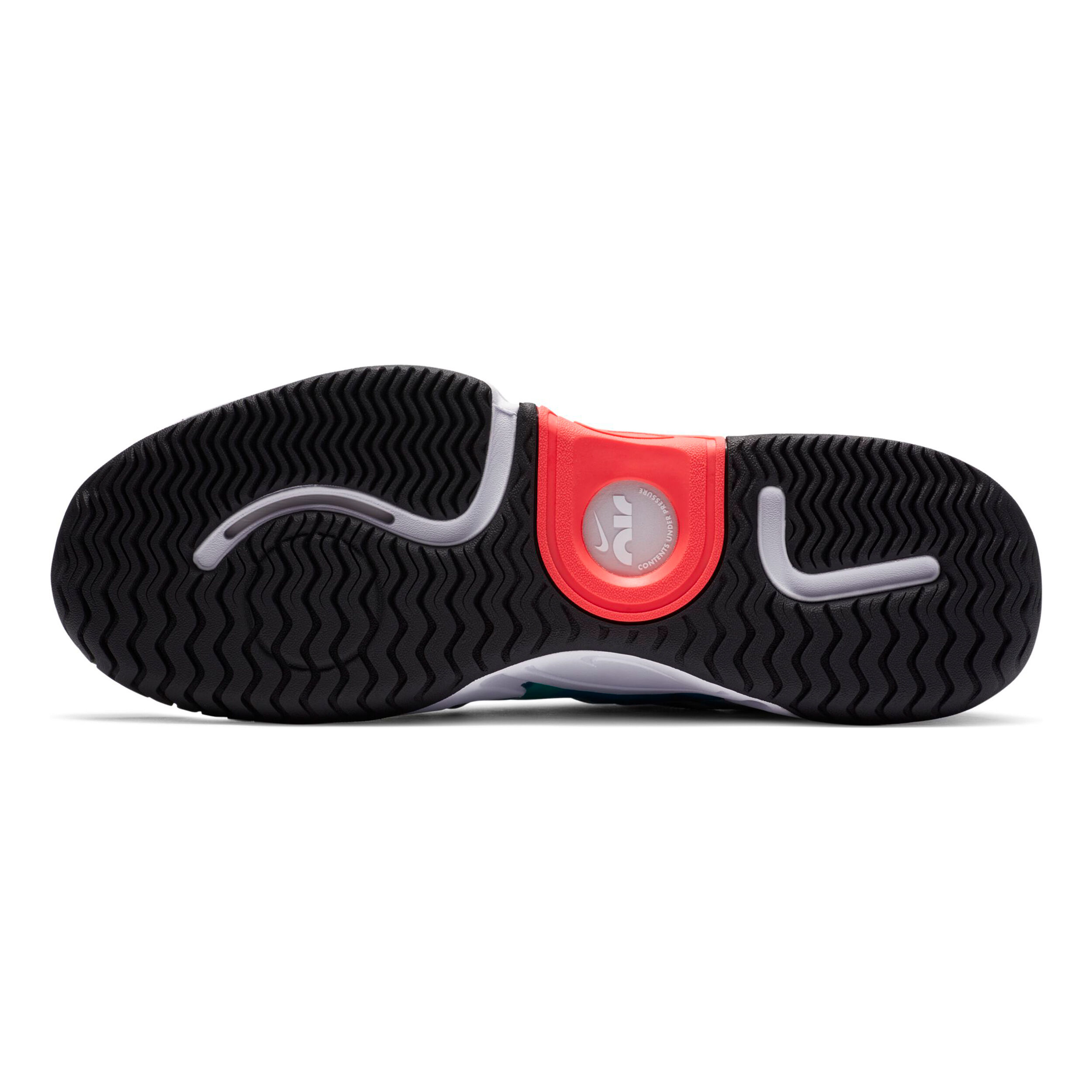 Air zoom gp 2019 top